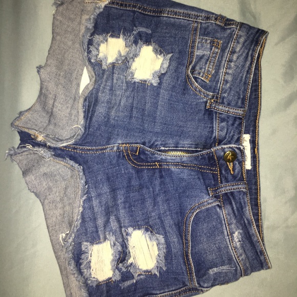 Others Follow Pants - Shorts